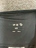 Baleaf Sports Solid Black Active Pants Size XS - photo 7