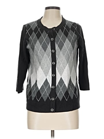 Christopher & Banks Cardigan (view 1)