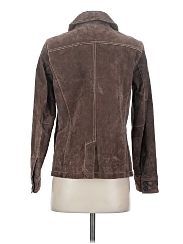 Liz Claiborne Coat (view 2)