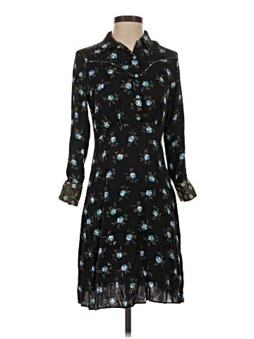 Sandro Casual Dress (view 1)