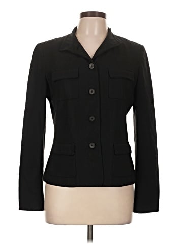 Elie Tahari Blazer (view 1)