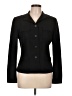 Elie Tahari Black Blazer Size 12 - photo 1