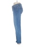 CALVIN KLEIN JEANS Hearts Blue Jeans Size 4 - photo 5