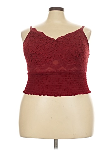 Torrid Tube Top (view 1)