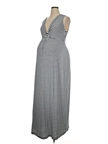Motherhood Casual Dress (view 1)