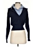 Lioness Blue Cardigan Size XXS - photo 1