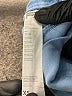 Fabletics Blue Sweatshirt Size XS - photo 8