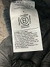 Athleta 100% Linen Chevron-herringbone Black Track Pants Size 4 - photo 8