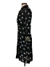 Sandro 100% Viscose Black Casual Dress Size EU (FR) 36 / US 4 - photo 5