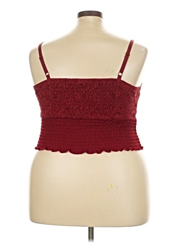 Torrid Tube Top (view 2)