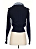 Lioness Blue Cardigan Size XXS - photo 2