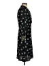 Sandro 100% Viscose Black Casual Dress Size EU (FR) 36 / US 4 - photo 4
