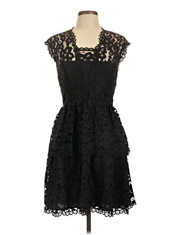Shoshanna Cocktail Dress (view 1)