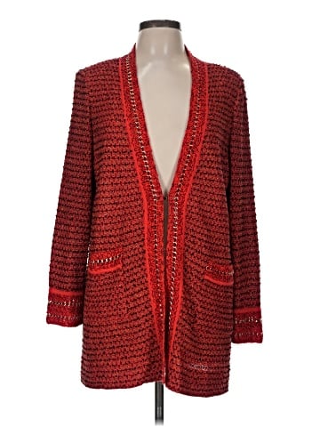 misook Blazer (view 1)