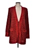 misook Red Blazer Size M - photo 1
