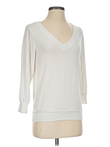 Michael Stars Pullover Sweater (view 1)