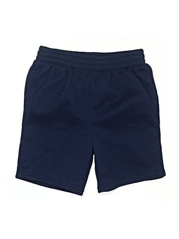 Justice League Athletic Shorts (view 1)