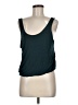 We the Free Teal Tank Top Size XS - photo 1