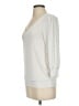 Michael Stars Ivory Pullover Sweater Size XS - photo 5