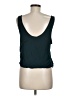 We the Free Teal Tank Top Size XS - photo 2