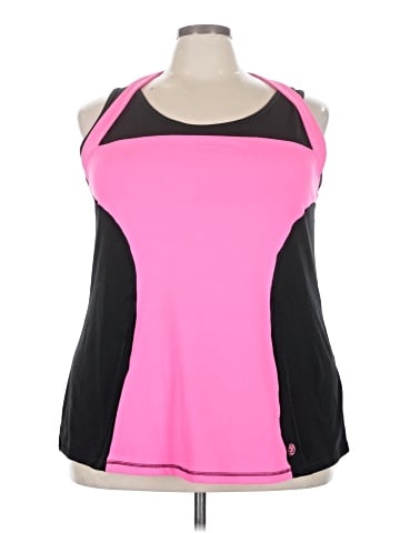 LIVI Active Active Tank (view 1)
