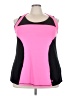LIVI Active Pink Active Tank Size 26 - 28 - photo 1