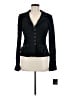 Nanette Lepore Black Blazer Size M - photo 1