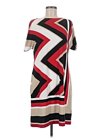 Studio One Casual Dress (view 1)