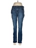 Joe's Jeans Hearts Blue Jeans Size 29 waist - photo 1
