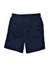 Justice League 100% Polyester Solid Blue Athletic Shorts Size 7 - photo 2