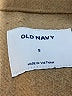 Old Navy Tan Coat Size S - photo 6