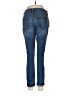 Joe's Jeans Hearts Blue Jeans Size 29 waist - photo 2