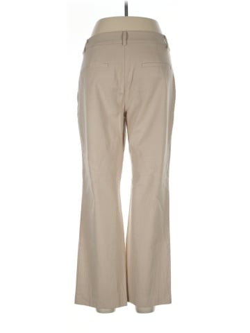 Ann Taylor LOFT Khakis (view 2)