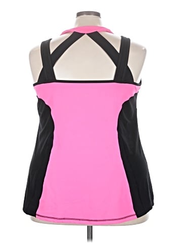 LIVI Active Active Tank (view 2)