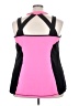 LIVI Active Pink Active Tank Size 26 - 28 - photo 2