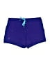 Athleta Purple Board Shorts Size 6 - photo 1