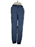 Old Navy Blue Casual Pants Size XL - photo 1