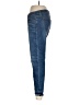 Joe's Jeans Hearts Blue Jeans Size 29 waist - photo 5