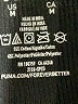 Puma Black Active Tank Size M - photo 8
