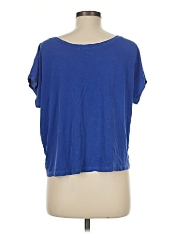 Truly Madly Deeply Short Sleeve T-Shirt (view 2)