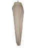 Ann Taylor LOFT Solid Tan Khakis Size 10 - photo 5