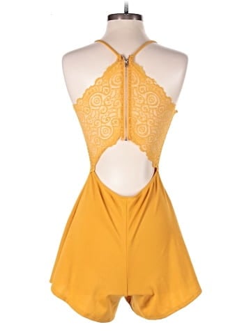Windsor Romper (view 2)
