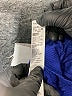 Topshop Blue Long Sleeve Turtleneck Size 8 - photo 9