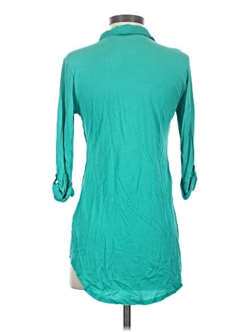 Splendid 3/4 Sleeve Blouse (view 2)