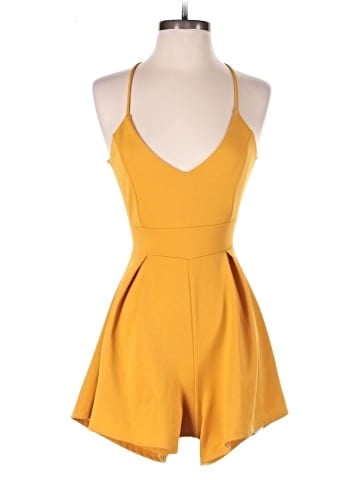 Windsor Romper (view 1)
