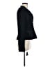Nanette Lepore Black Blazer Size M - photo 4