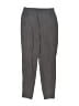 all in motion Solid Gray Casual Pants Size 4 - 5 - photo 1