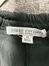 Green Envelope Black Sleeveless Blouse Size XL - photo 7