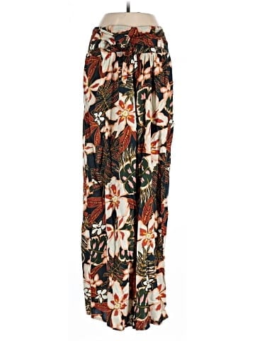 Patrons of Peace Casual Pants (view 1)
