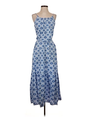 Ann Taylor LOFT Casual Dress (view 1)